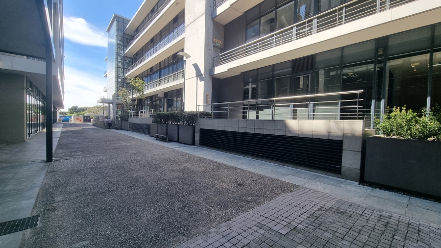 To Let Commercial Property for Rent in Woodstock Western Cape